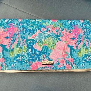 Lilly Pulitzer Travel Organizer